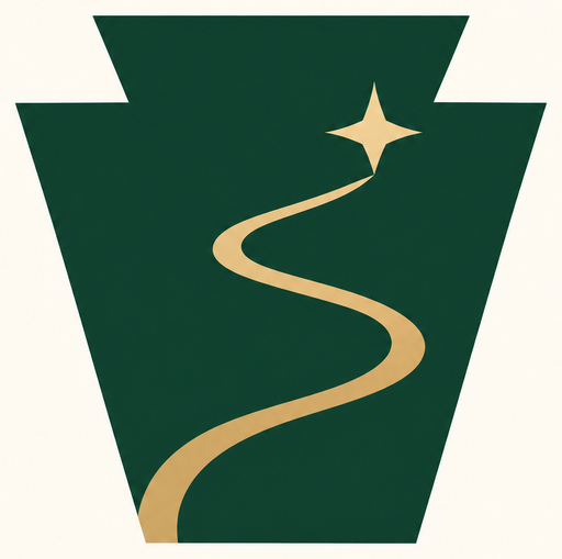FindUsPA logo